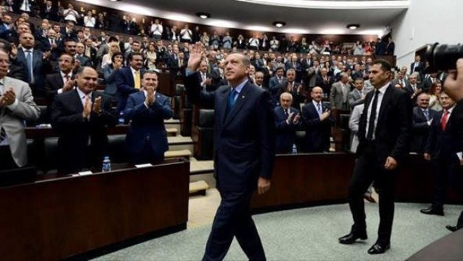Ahıska Türkleri&#039;nden hükümete destek
