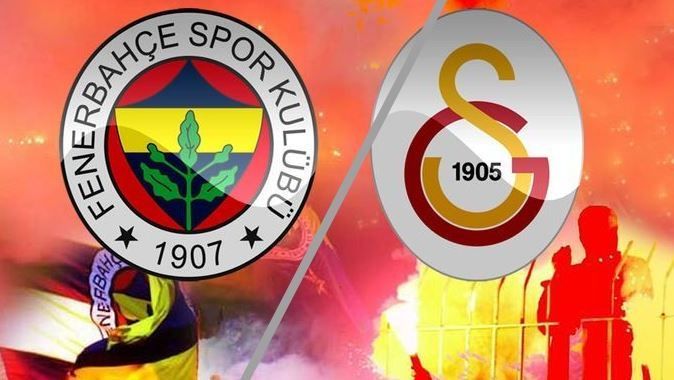 Fenerbahçe ve Galatasaray&#039;ın beklediği haber geldi!