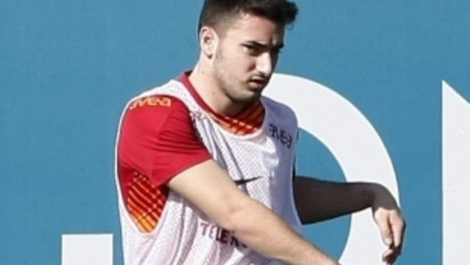 Galatasaray genç yıldıza imzayı attırdı