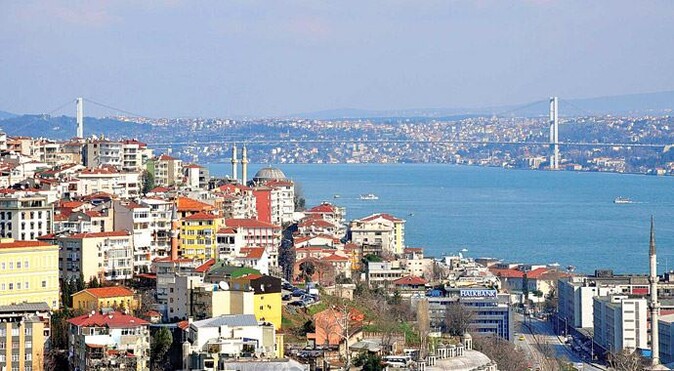 En fazla kredi İstanbul ve Ankara&#039;da kullanıldı
