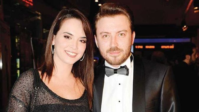 Yeliz Şar ve Tolga Güleç boşanmaktan vazgeçti!