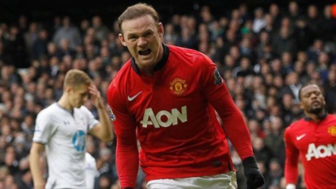 Rooney hakkında dudak uçuklatan iddia! 