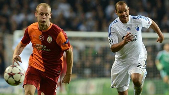 Semih transferi hakkında Galatasaray&#039;dan flaş açıklama 