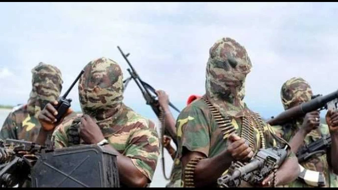 Boko Haram 17 kişiyi öldürdü