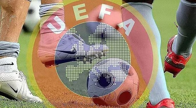 UEFA Asbaşkanından flaş &#039;şike&#039; açıklaması