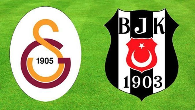 Galatasaray-Beşiktaş derbisinin biletleri yarın satışta