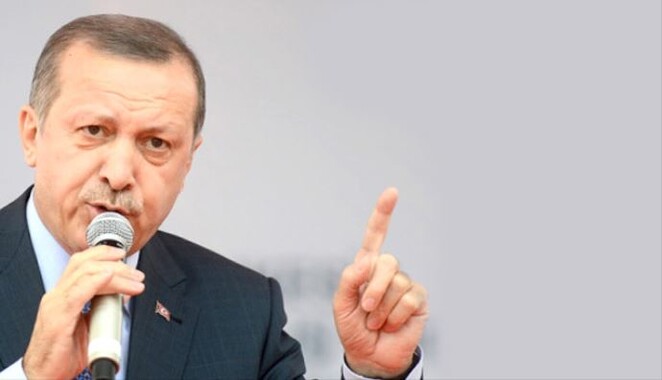 Erdoğan: Bu tehlikeleri herkes yaşıyor