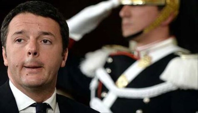Yaşı herkesi şaşırtıyor.. İtalya&#039;ya başbakan olacak