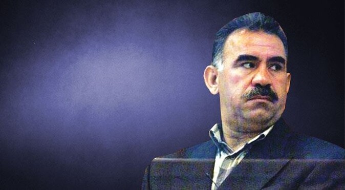 Abdullah Öcalan: İmralı&#039;da beni ABD temsilcileri de karşıladı