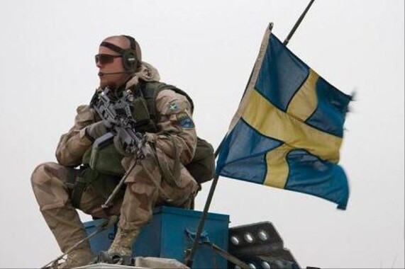 İsveç, Mali&#039;ye asker gönderecek