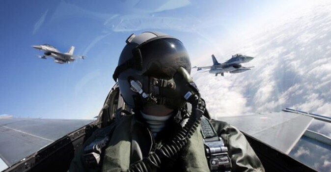 Hava Kuvvetleri&#039;nden istifa eden pilotlarla ilgili flaş gelişme!