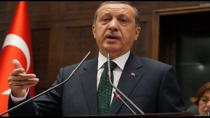 Erdoğan: Baykal&#039;ın o videosunu da yayınlayın
