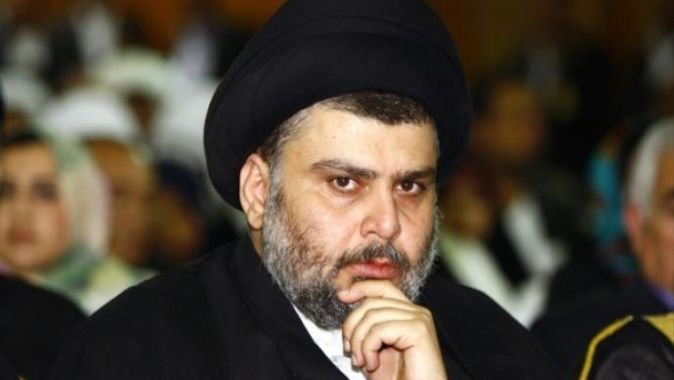 Sadr&#039;dan Maliki&#039;ye &#039;&#039;diktatörlük&#039;&#039; suçlaması