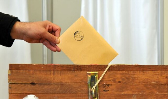 YSK sandık sorgulama - Nerede oy kullanacağım 2014