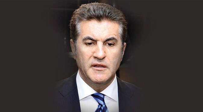 Mustafa Sarıgül&#039;ün oğlu da meclis üyeliğine aday