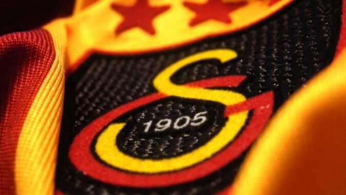 Galatasaray&#039;a dev sponsor!