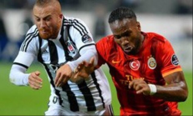 Galatasaray Beşiktaş maç biletleri satışta!