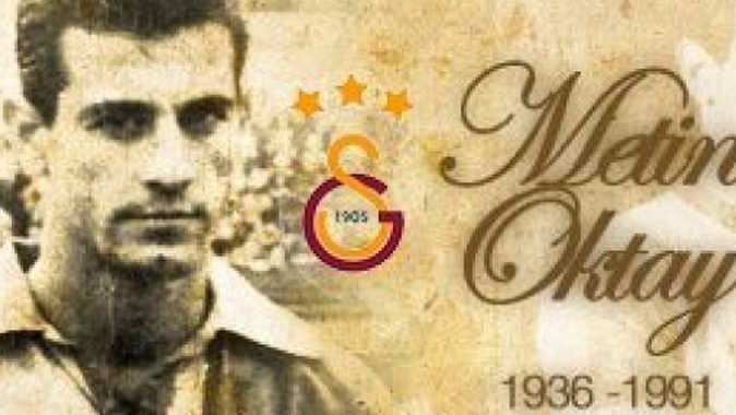 Galatasaray Taçsız Kral&#039;ı andı