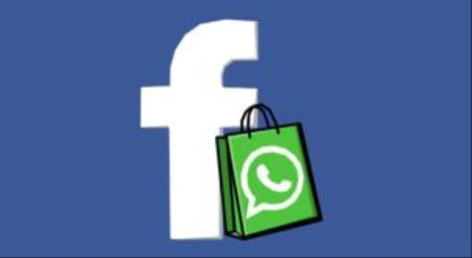 Whatsapp resmen Facebook&#039;un! (Facebook haberleri)