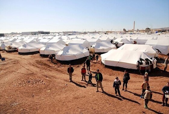 Suriye&#039;ye yardım tasarısı BM güvenlik Konseyi&#039;nde 