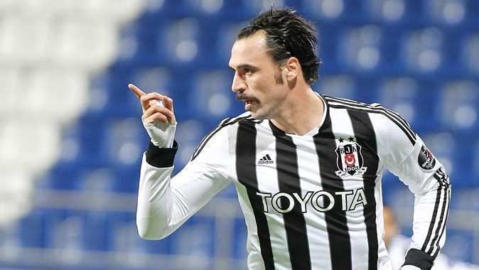 Beşiktaş&#039;ta Almeida giderse yerine o gelecek!