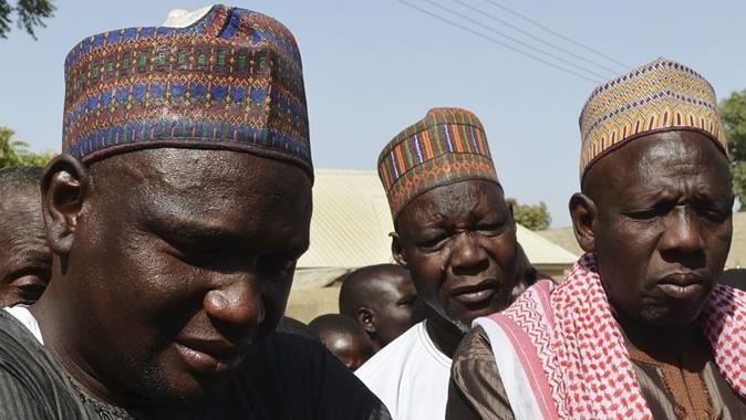 Boko Haram katletti: 47 ölü