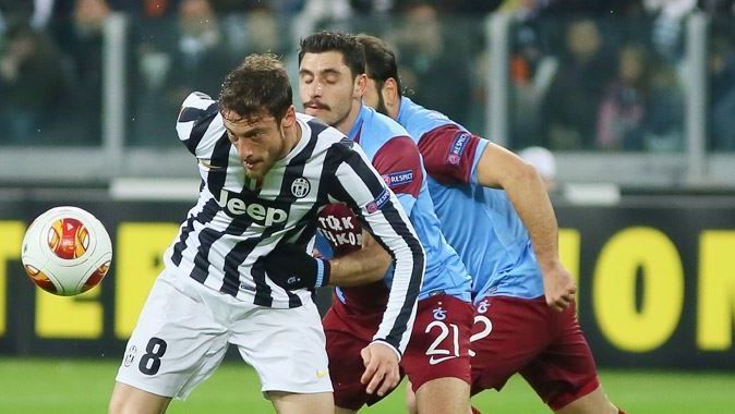 Trabzon Juventus&#039;u titretti