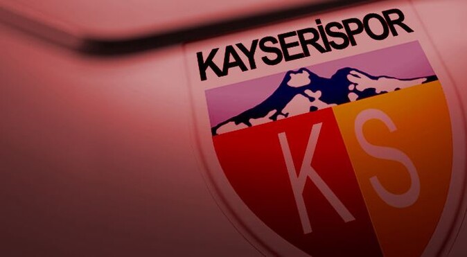 Kayserispor&#039;dan federasyona tepki 
