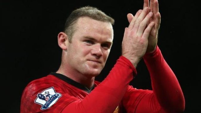 Rooney, 2019&#039;a kadar Manchester United&#039;da