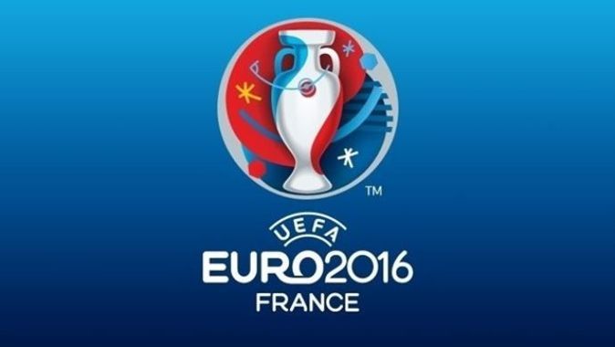 EURO 2016 kuraları yarın çekilecek