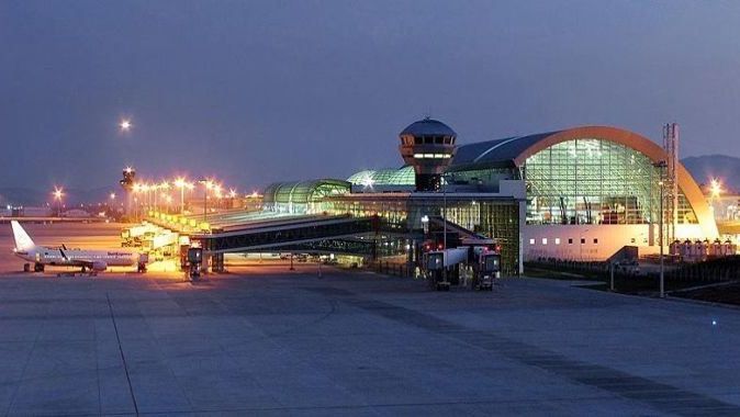 20 milyon yolculuk terminal açılıyor
