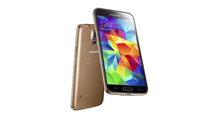 Samsung Galaxy S5 görücüye çıktı, işte özellikleri