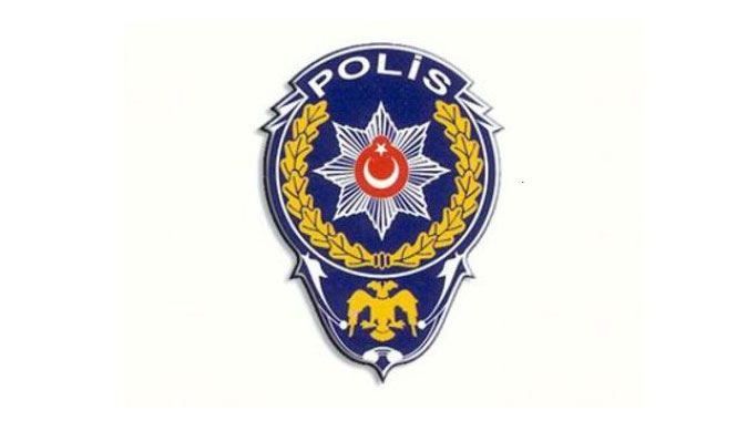 Gaziantep&#039;te 120 polisin görev yeri değişti