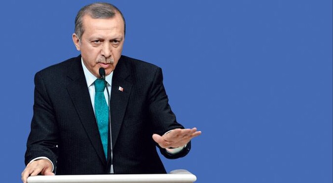 Erdoğan&#039;dan vekillere: Listenin devamı gelebilir