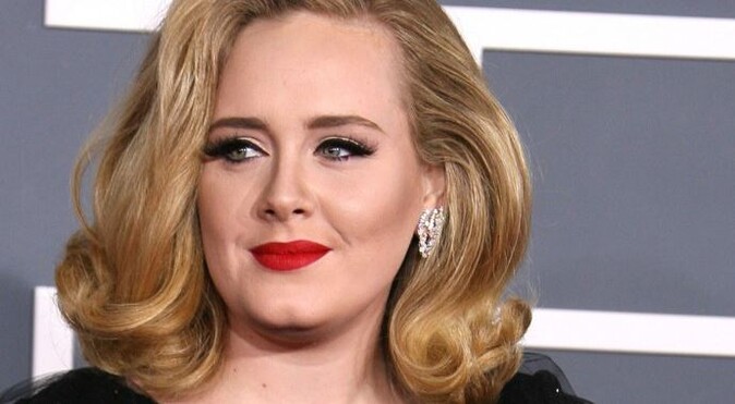 Adele&#039;den hayranlarına sürpriz!