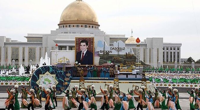 Türkmenistan bedava arsa dağıtacak