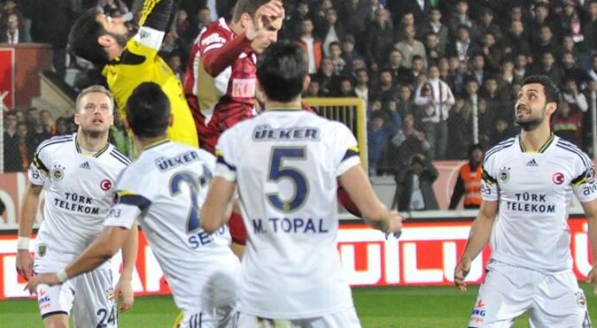Fenerbahçe&#039;de herkes bu konuyu konuşuyor!