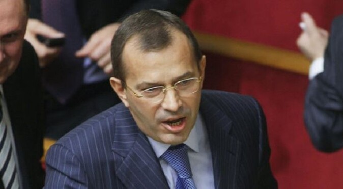 Ukrayna Cumhurbaşkanı yardımcısı vuruldu