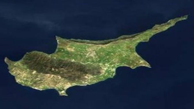 Kıbrıs müzakerelerinde yarım asır sonra bir ilk