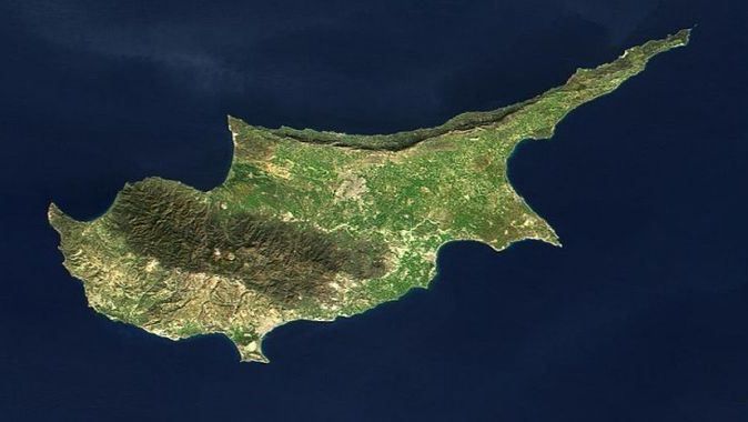 Kıbrıs&#039;ta tarihi gün