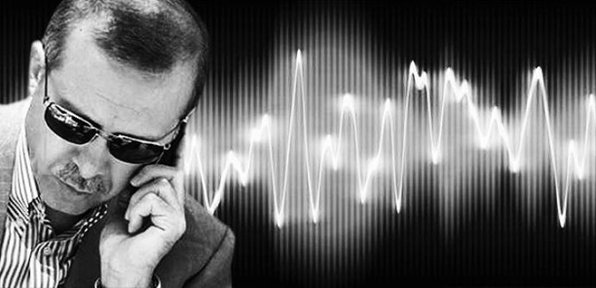İşte Başbakan Erdoğan&#039;ın ses kaydının analiz raporu