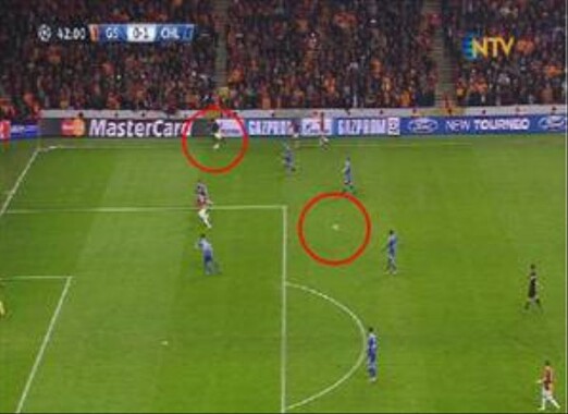 Galatasaray Chelsea maçı yeniden mi oynanacak