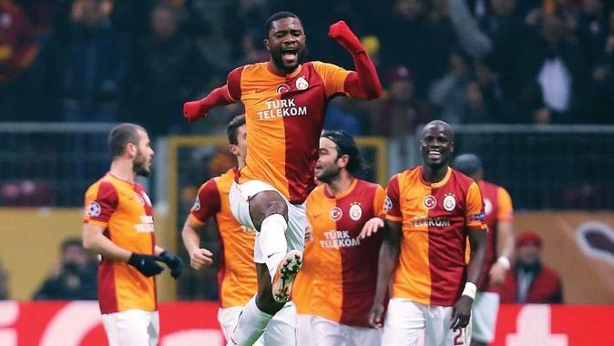 Galatasaraylı futbolcular umutlu konuştu: Tur şansımız eşit