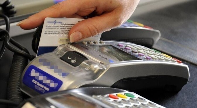 Kredi kartı düzenlemesi geldi, kartlı alışveriş sayısı azaldı