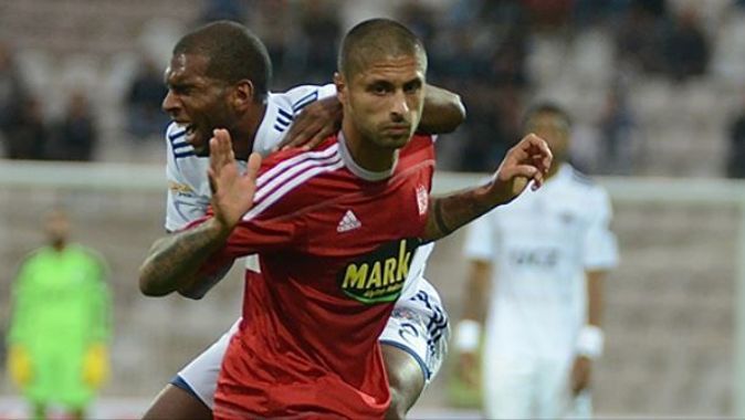 Sivassporlu Da Costa&#039;ya 6 maç ceza