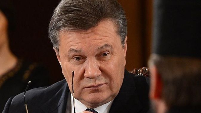 Viktor Yanukoviç özür diledi ve ekledi...