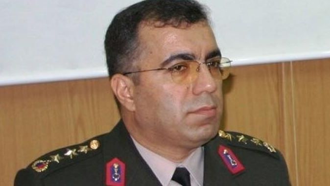 Adana İl Jandarma Komutanı görevden alındı