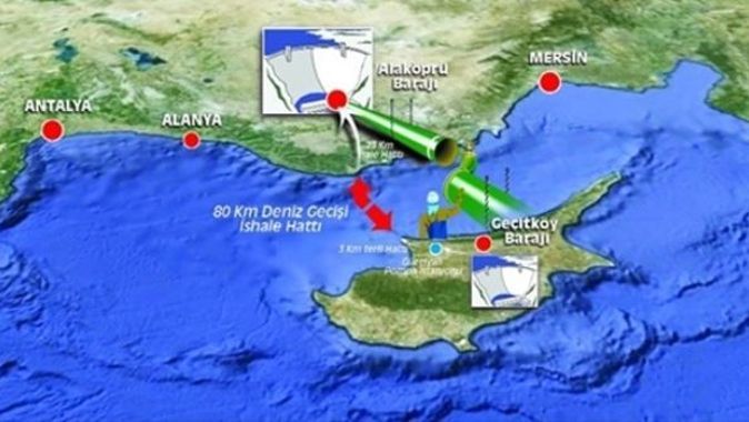 Rumları korkutan Türk projesi