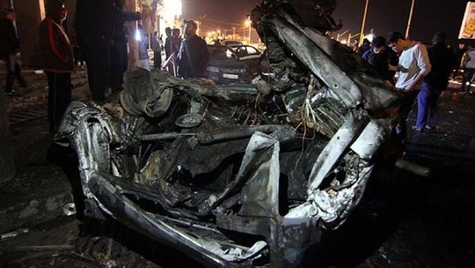 Libya&#039;da Meclis Başkan Yardımcısına suikast