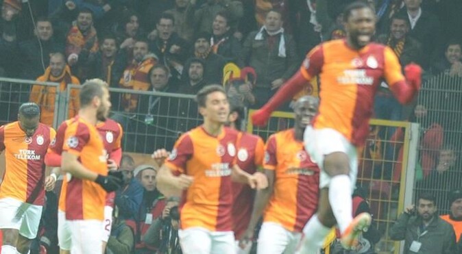 UEFA&#039;dan flaş Galatasaray itirafı!
